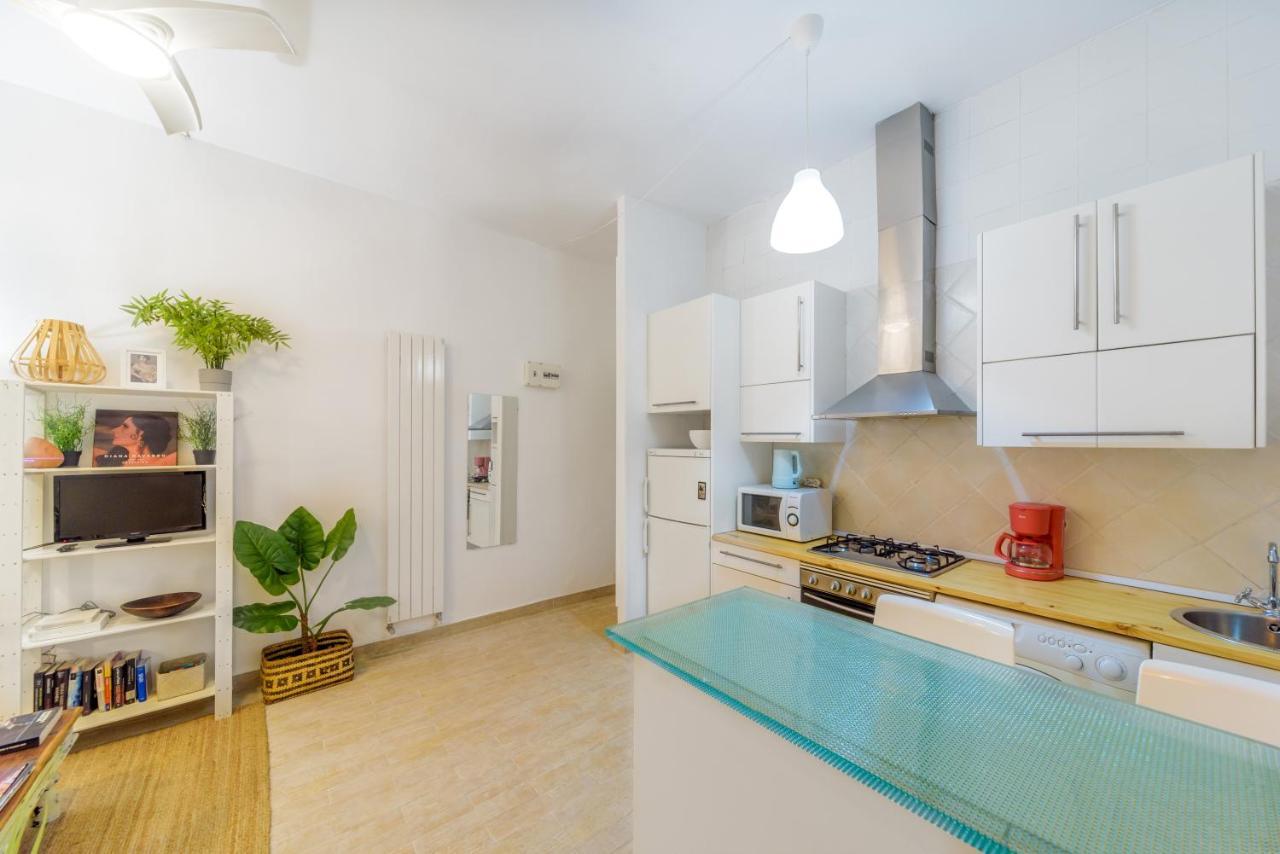 マドリードStylish Loft At Chueca'S Heartアパートメント エクステリア 写真